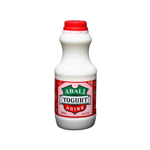 Abali Yogurt Drink 473 ml
