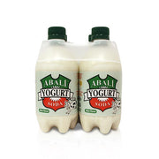 Abali Yogurt Soda Mint 473 ml*4