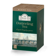 Ahmad Tea 20 Demlik Poşet Darjeeling Çayı 40gr