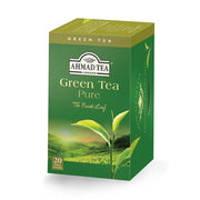 Ahmad Tea 20 Folyo Poşet Saf Yeşil Çay 41.5gr