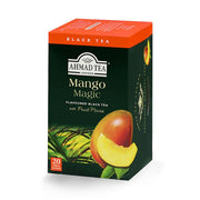 Ahmad Tea 20'li Poşet Mango Magic 40gr