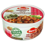 Sera Domates Soslu Barbun Fasulye 314ml
