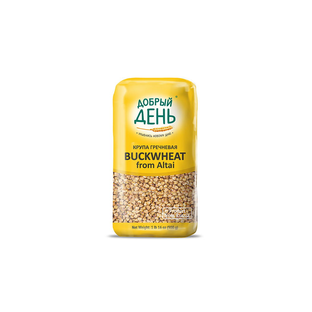Dobri Den Buckwheat 900gr