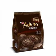 Eti Adicto Browni Intense Mini Cake 144gr