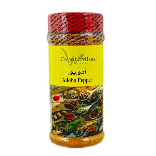 Greenland Food Adobo Biber 269gr