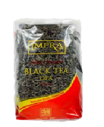 Impra Black Tea Bag 500gr