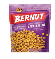 Bernut Leblebi İki Kez Kavrulmuş 180gr