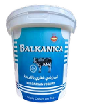Bn Balkan Bulgarian Cow's Yogurt 1kg