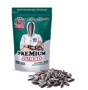 Mr Martin Roasted Sunflower Seeds 450gr