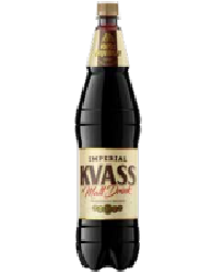 Imperial Kvass Pet 1.5lt