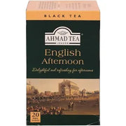 Ahmed Tea 20 Folyo Poşet İngiliz Öğleden Sonra Çayı 40gr