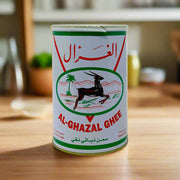 Al Ghazal Vegetale Ghee Original 13.1oz