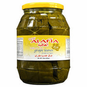 Alafia Grape Leaves In Glass 32oz