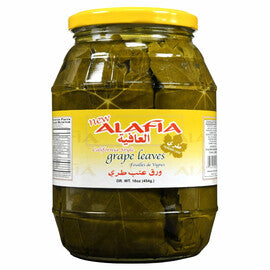 Alafia Cam Yaprak Sarma 32oz