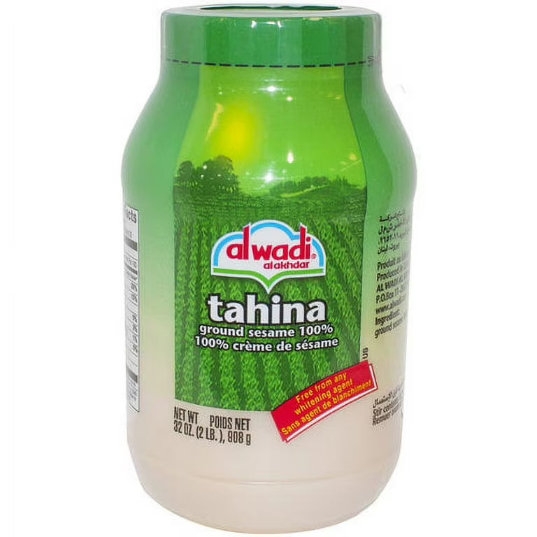 Al Wadi Tahin 907g