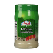 Alwadi Susam Tahini Cam Kavanoz 453g