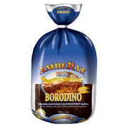 Amberye Borodinskiy Ekmek 700gr