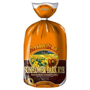 Amberye Sunflower Seeds Bread 700gr