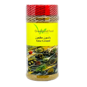 Greenland Ground Food Anise 6oz