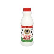 Arz Original Yogurt Drink 1 Pint 473 ml