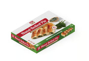 Moda Hand Rolled Pie With Spinach & Cheese 850gr