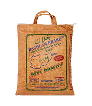 Baghlan Super Basmati Sela 10lb