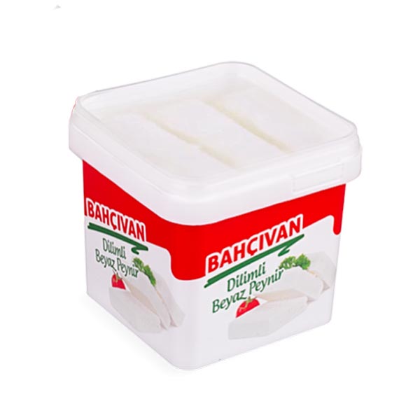 Bahcivan Sliced Feta 420 gr