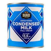 Bandi Condensed Milk 385gr