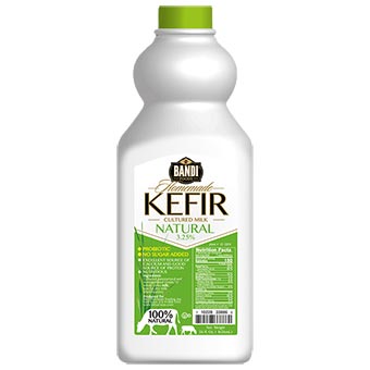 Bandi Kefir Natural 56oz