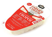 Bandi Farmer Curd Cheese 15% 250gr