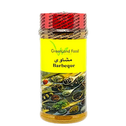 Greenland Food Bbq Spice 7oz