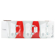Sisecam Tea Glass With Handle Large 6pcs