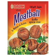 Başak Köfte Baharatı 100gr
