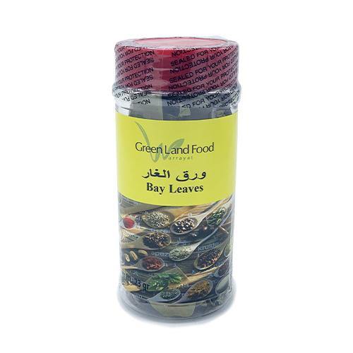 Grönland Defne Yaprakları 42.5g