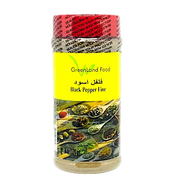 GreenLand Food Karabiber İnce 255g