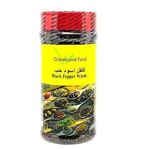 Grönland Tane Karabiber 226g