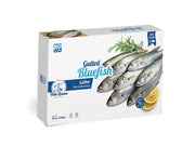 Moda Donuk Lufer (Blue Fish) 907gr