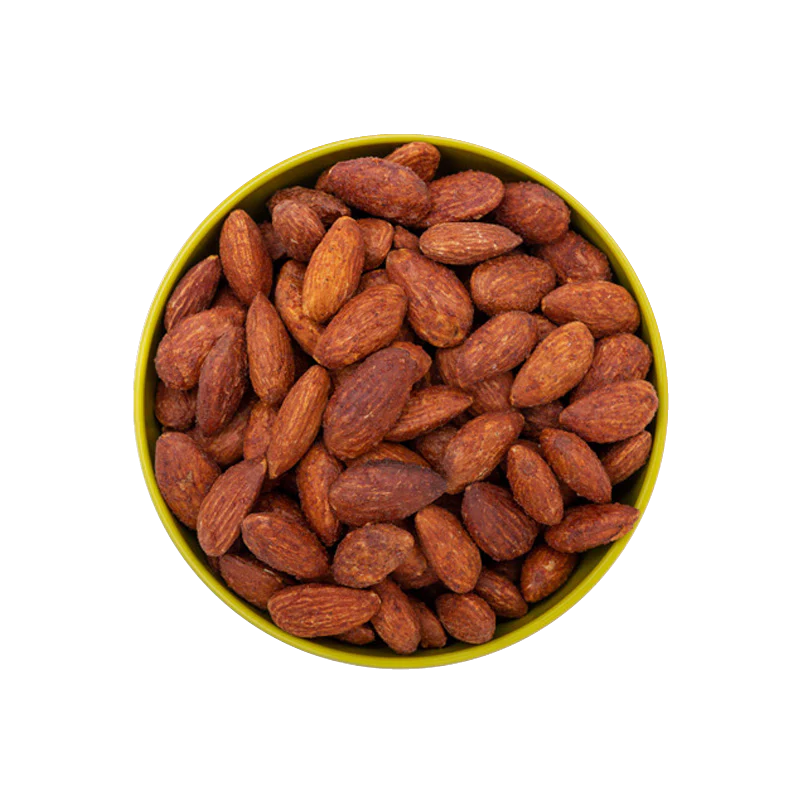 Barbekü Soslu Badem (LB)