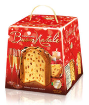 Buon Natale Panettone 750gr