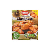 Castan Chestnut 100gr