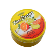 Woogie Candy Orange / Lemon 175gr