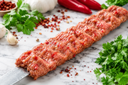 Tavuk Adana Kebap