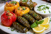 Mix Dolma