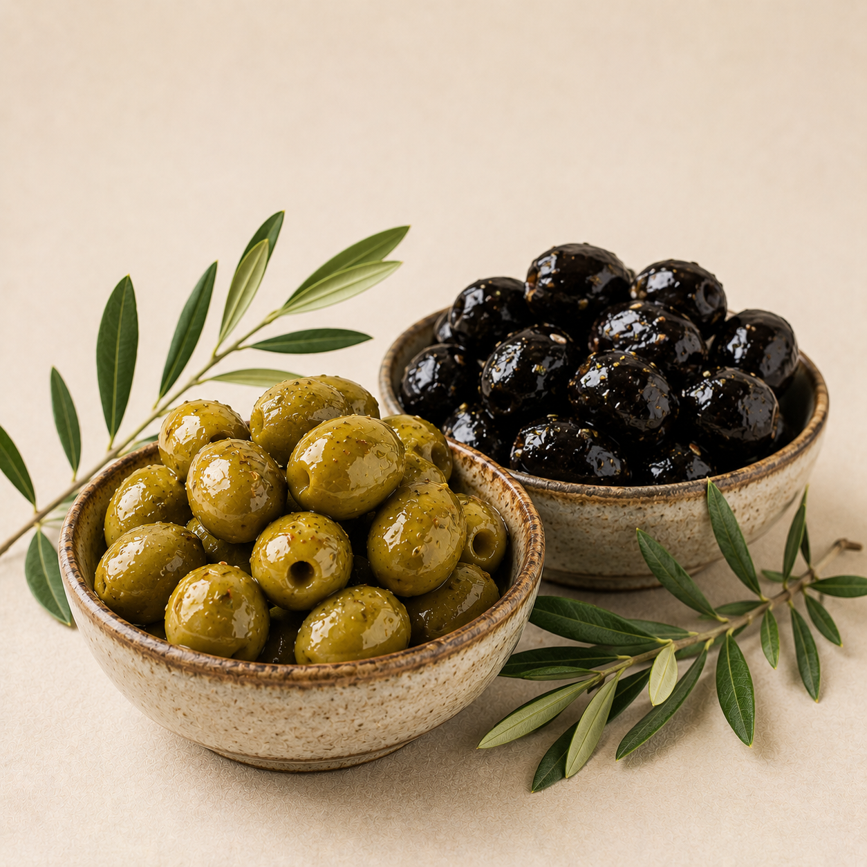 Olives