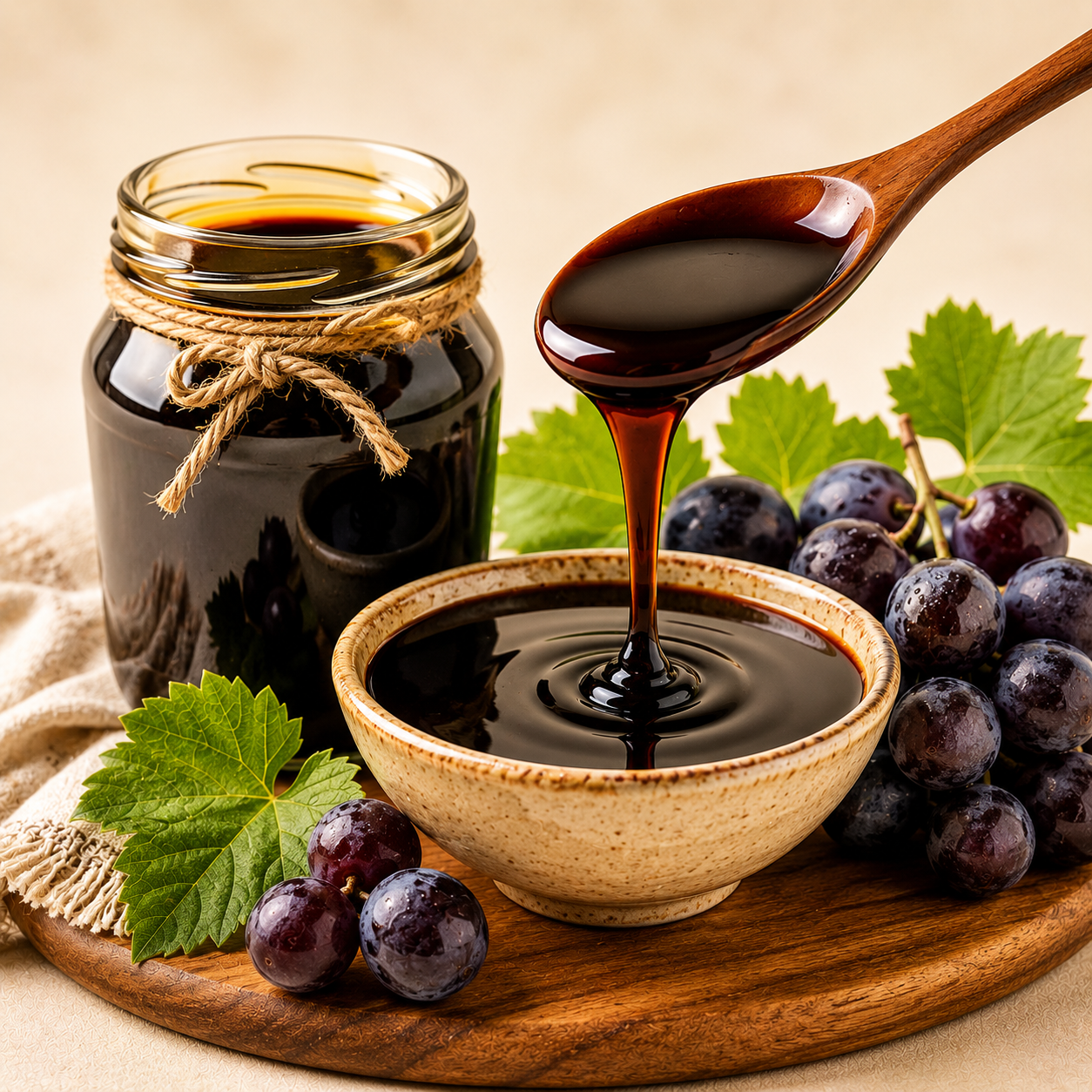 Molasses
