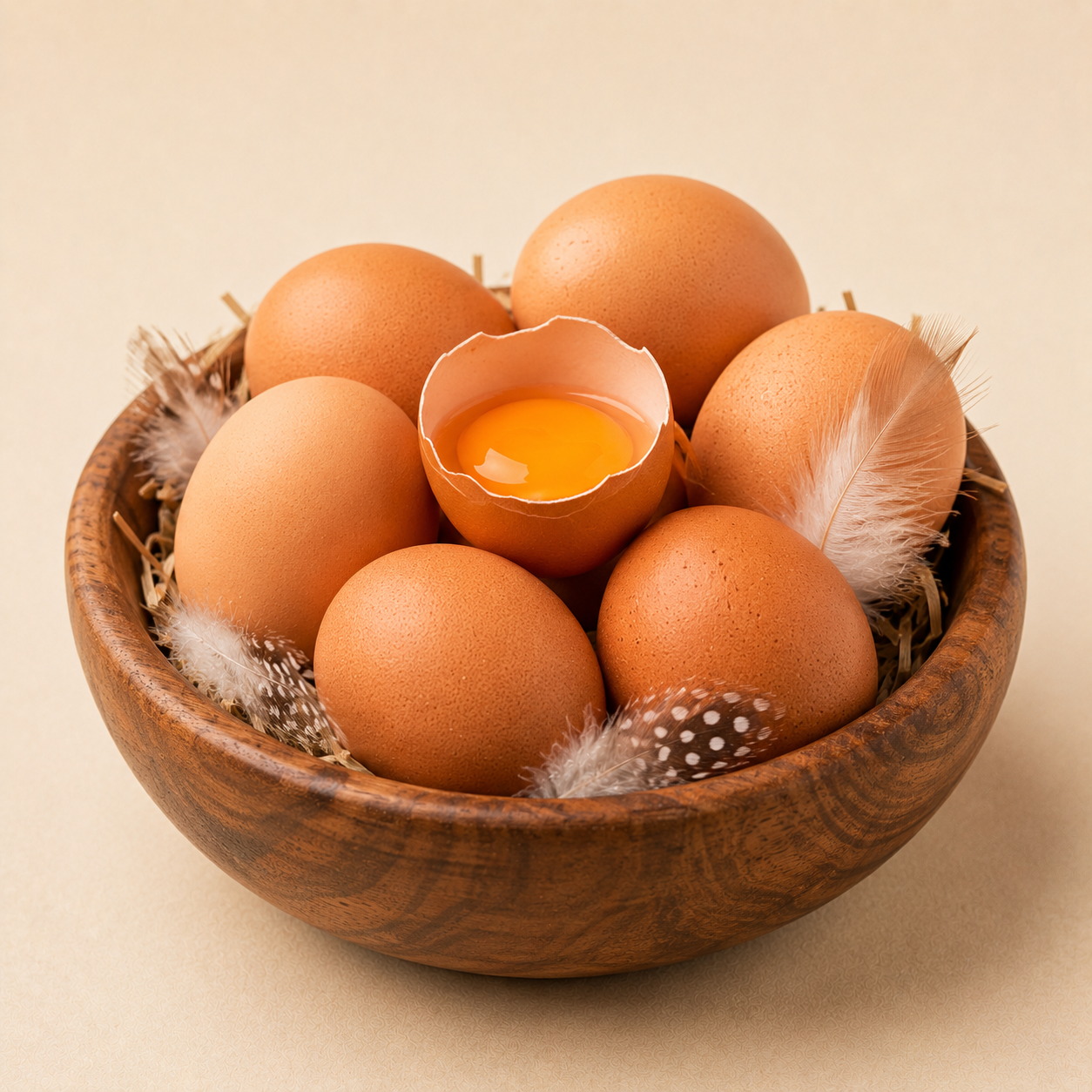 Eggs