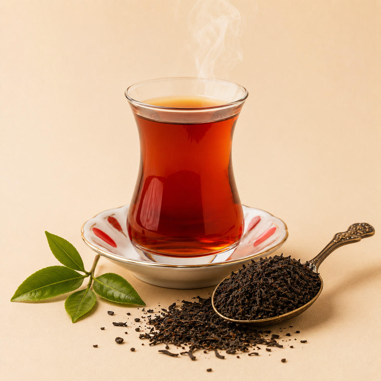 Turkish Tea