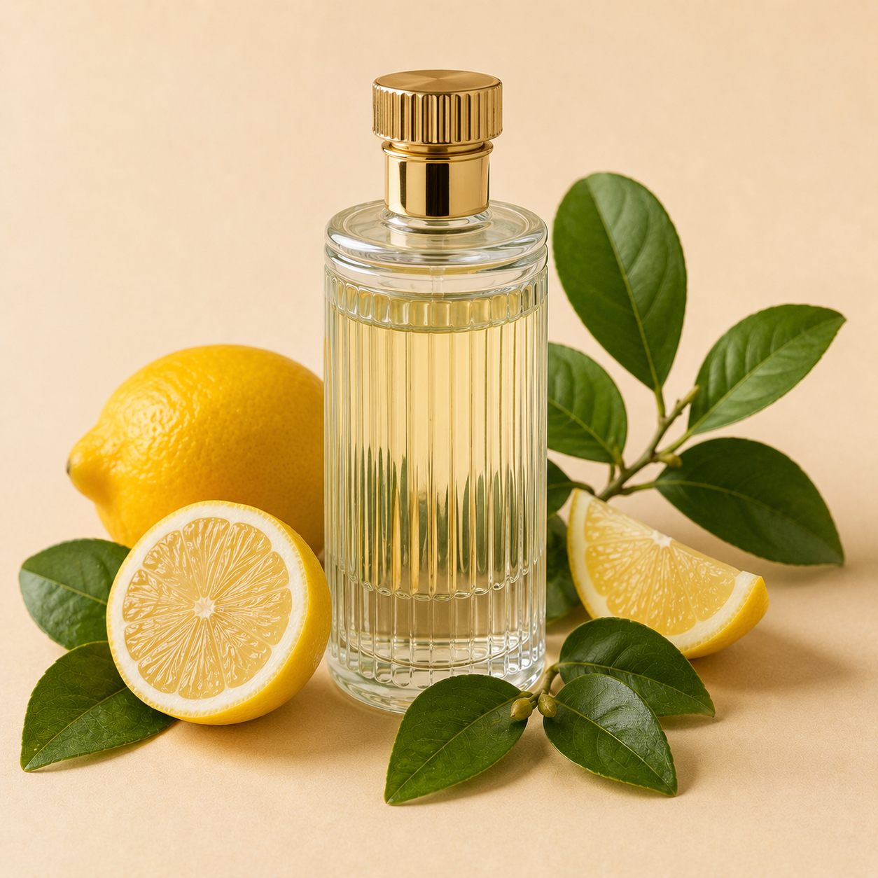 Eau De Cologne