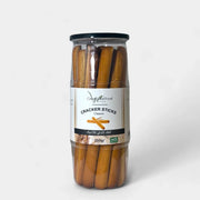 Greenland Tuzlu Kraker Klasik 350 gr