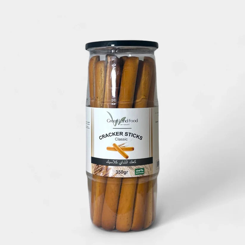 Greenland Cracker Sticks Classic 350gr